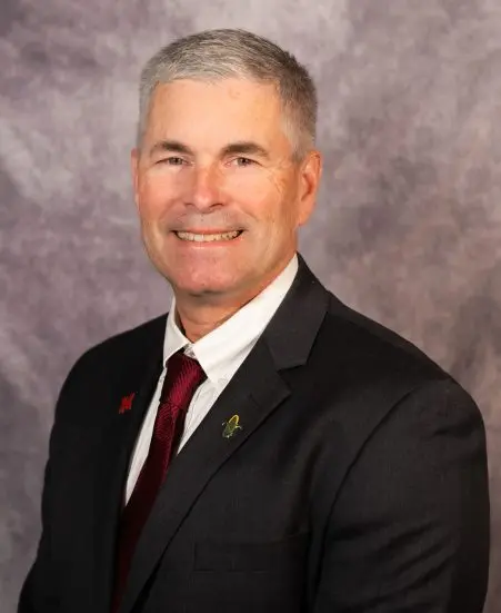 Jay Reiners