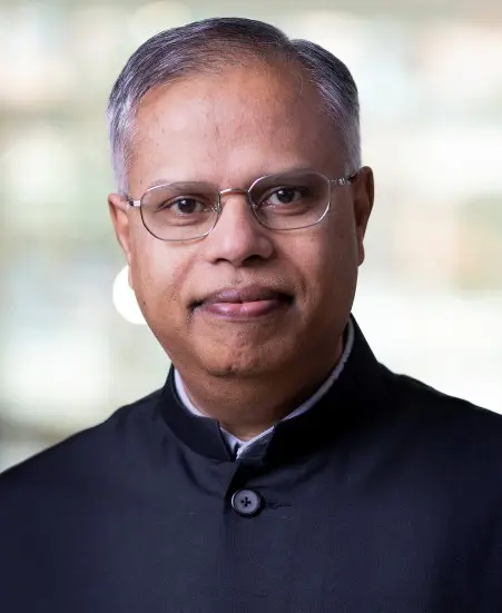 Dr. Phani Tej Adidam