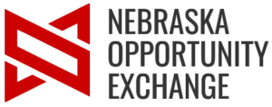 NEBRASKA OPPORTUNITY EXCHANGE LOGO