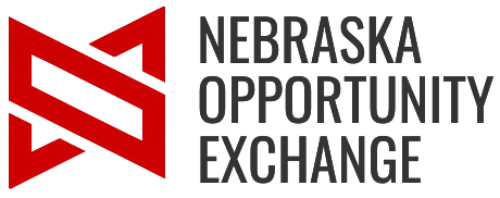 NEBRASKA OPPORTUNITY EXCHANGE LOGO